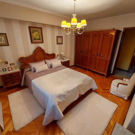 Ferienwohnung Fantastico Piso, Proximo A La Estacion De Tren. Vigo Exterior foto