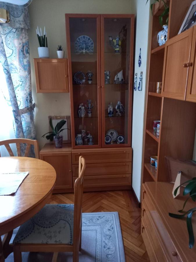 Ferienwohnung Fantastico Piso, Proximo A La Estacion De Tren. Vigo Exterior foto